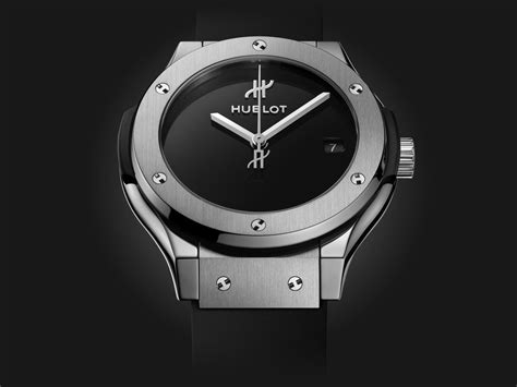 Hublot Classic Fusion Original 38 Mm 565.NX.1270.RX.MDM